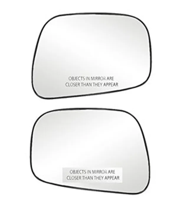 Autopop_Side_Orvm_Mirror_Plate_For_Mahindra_Xylo_Right_And_Left_Set_Of_2