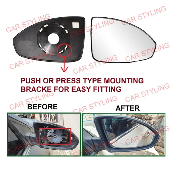 Cruze_Orvm_Right_Driver_Side_Mirror_Glass_With_Sub_Plate