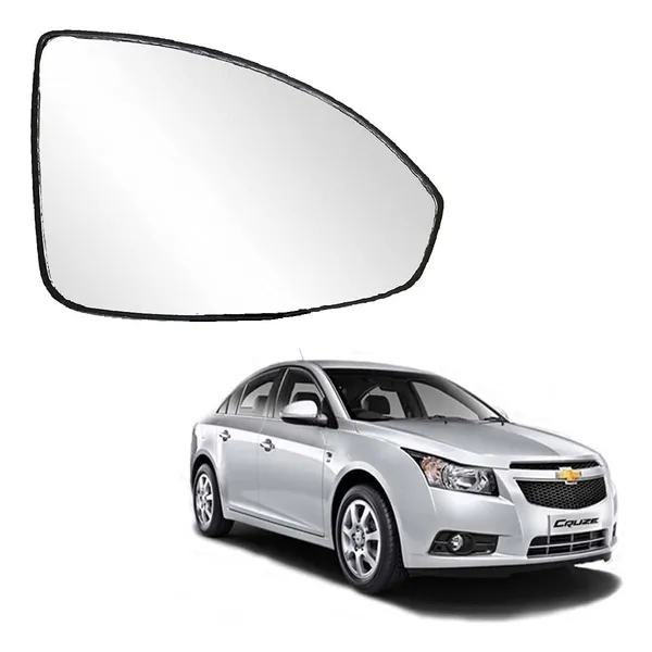 Cruze_Orvm_Right_Driver_Side_Mirror_Glass_With_Sub_Plate