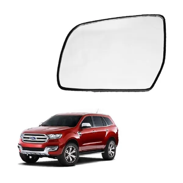 Left_Passenger_Side_View_Mirror_Glass_For_Ford_Endeavour_2015_2020_Model_Type_3