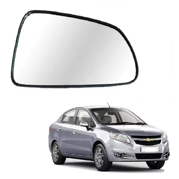 Sail_Orvm_Right_Driver_Side_Mirror_Glass_With_Sub_Plate