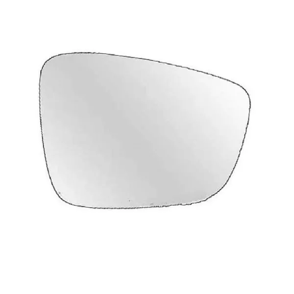 Right_Driver_Side_View_Mirror_Glass_For_Skoda_Rapid_2011_2015_Old_Model_Type_1_Pack_Of_01_Pcs