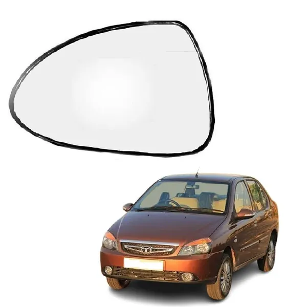 Left_Side_View_Mirror_Glass_Compatible_With_Tata_Indigo_Ecs_2013_2018_Model_Pack_Of_01_Pcs