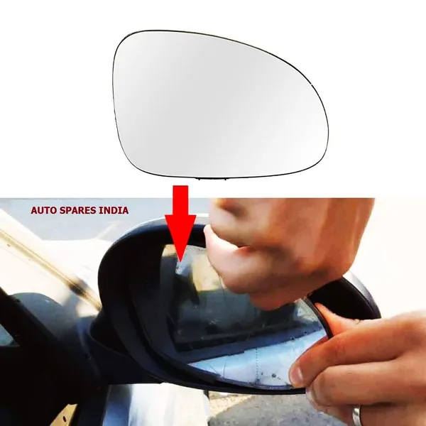 Left_Side_View_Mirror_Glass_For_Toyota_Corolla_Altis_2014_2017_Model_Type_2_Pack_Of_01_Pcs