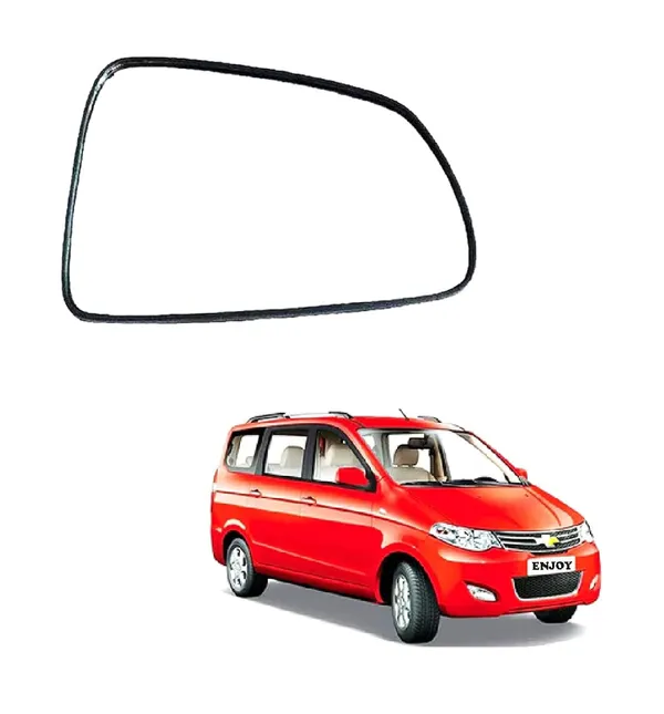 Right_Side_View_Sub_Mirror_Glass_For_Cheverolet_Enjoy_2013_2017_Model_Pack_Of_01_Pcs
