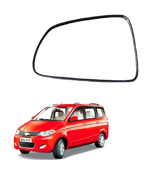 Left_Side_View_Sub_Mirror_Plate_Glass_For_Cheverolet_Enjoy_2013_2017_Model_Pack_Of_01_Pcs