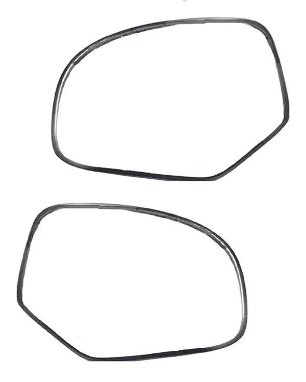 Orvm_Side_View_Sub_Mirror_Glass_Plate_For_Maruti_Vitara_Breeza_2016_2020_Model_Set_Of_2_Right_Left