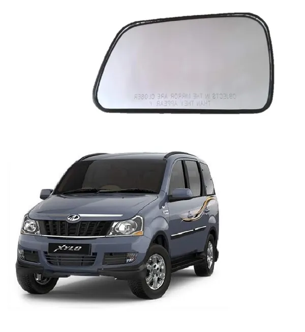 Left_Side_View_Mirror_Glass_For_Mahindra_Xylo_2014_2019_Model_Pack_Of_01_Pcs