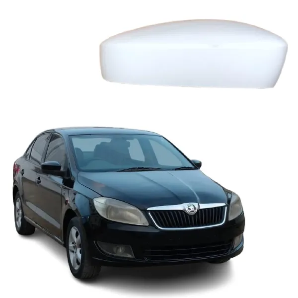 Rapid_1st_Gen_Orvm_Right_Driver_Side_Mirror_Cover_No_Indicator_Cut_Wht