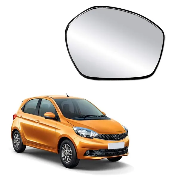 R_S_Automobiles_Right_Side_View_Mirror_Glass_For_Tata_Tiago_2016_2020_Model