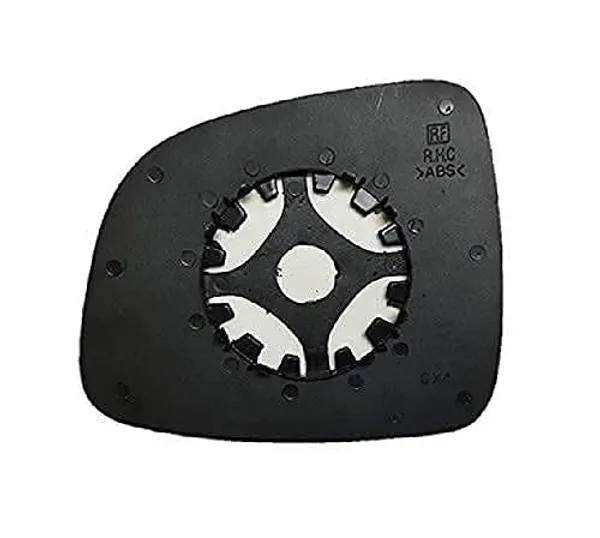 Orvm_Side_View_Mirror_Glass_Plate_For_Maurti_Suzuki_Sx4_2006_2012_Model_Type_1_Model_Set_Of_2_Right_Left