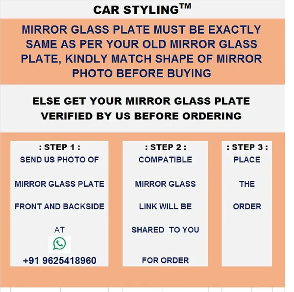 Orvm_Side_View_Mirror_Glass_Plate_For_Maurti_New_Swift_Dzire_Vxi_Zxi_Vdi_Zdi_2017_2020_Model_Set_Of_2_Right_Left