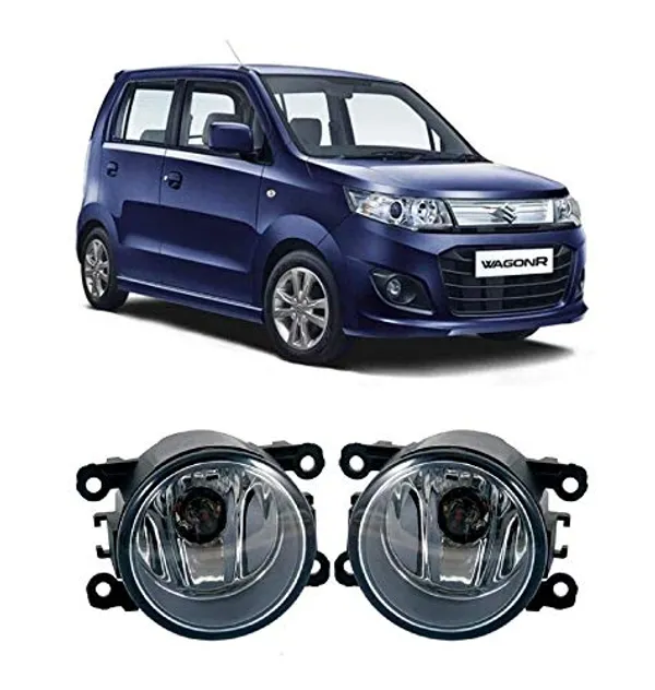 Oem_Type_Maurti_Stingray_Fog_Lamp_Pair_Left_Right_With_Bulb_Set_Of_2_Pcs
