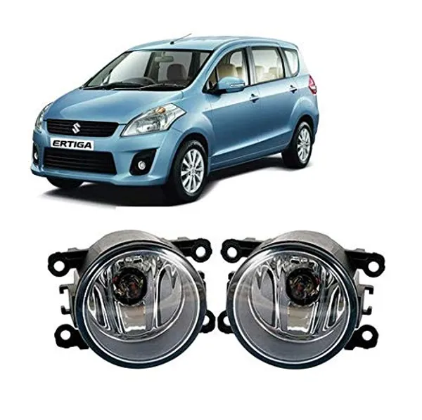 Car_Oem_Halogen_Fog_Lamp_Light_Assembly_Set_Of_2_Left_Right_For_Ertiga_2012_2015_Model