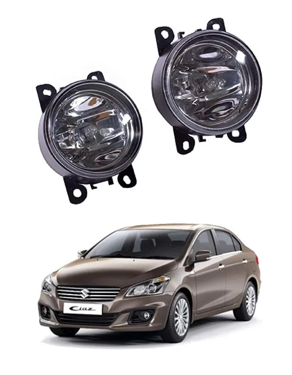 Maurti_Ciaz_Oem_Type_Fog_Lamp_Lamps_Bumper_Light_Pair_With_Halogen_Bulb_Left_Right