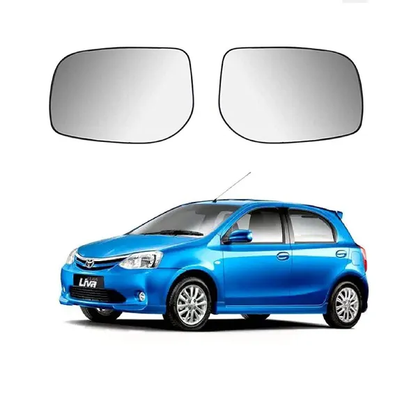 Orvm_Side_View_Mirror_Glass_Plate_Compatible_With_Toyota_Etios_Liva_2010_2012_Model_Set_Of_2_Pcs_Right_Left