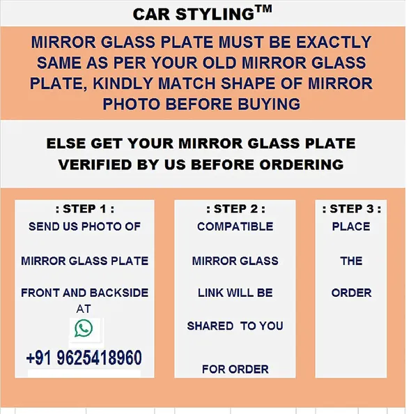 Orvm_Side_View_Mirror_Glass_Plate_Compatible_With_Toyota_Etios_Cross_2014_2020_Model_Set_Of_2_Pcs_Right_Left