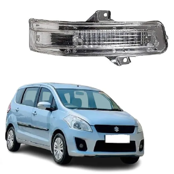 Right_Driver_Side_Mirror_Indicator_Light_Lamp_For_Maruti_Suzuki_Ertiga_Ist_Gen_F_L_2015_2018_Year_Model_Side_Orvm_Turn_Signal_Blinker_Led_Replacement_Yellow_Lens