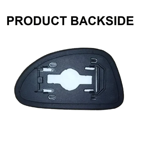 Alto_K10_Zen_Old_Orvm_Right_Driver_Side_Mirror_Glass_With_Sub_Plate
