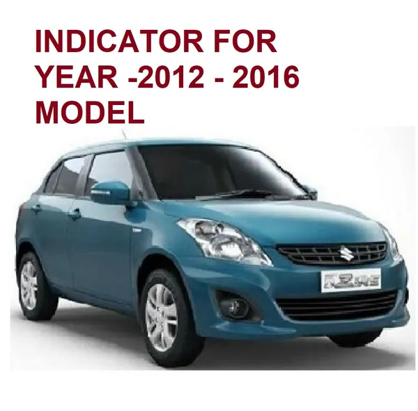 Swift_Dzire_2nd_Gen_2012_2016_Left_N_Right_Side_View_Mirror_Indicator_Light