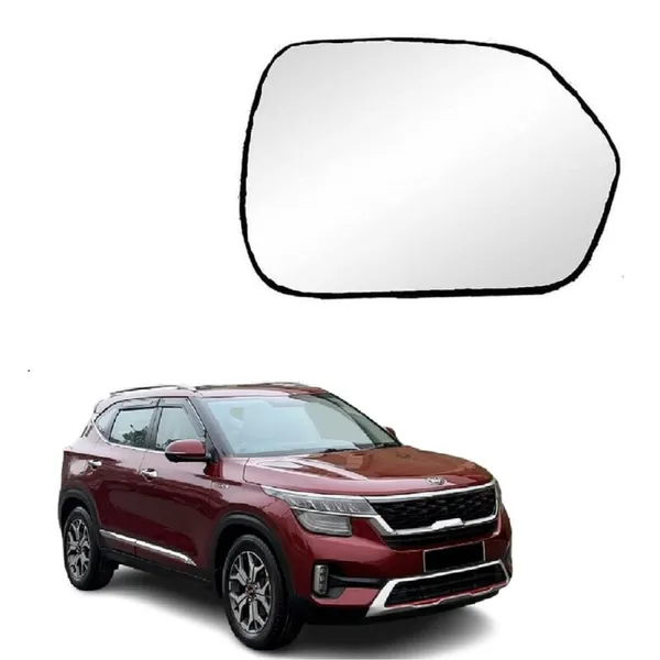 Seltos_Ist_Generation_Orvm_Right_Driver_Side_Mirror_Glass_With_Sub_Plate