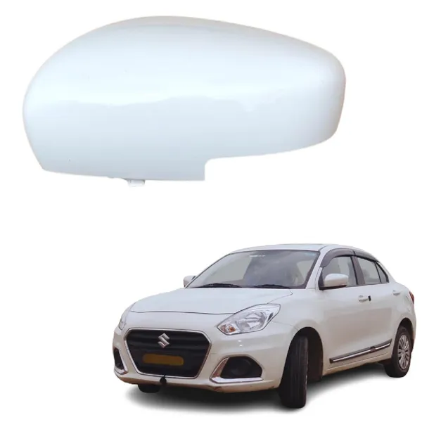 Swift_Dzire_3rd_Gen_Orvm_Wht