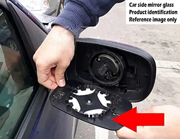 R_S_Automobiles_Side_Mirror_Glass_Plate_Compatible_With_Tata_Nexon_2017_2021_Model_Right_Side_Driver_Side