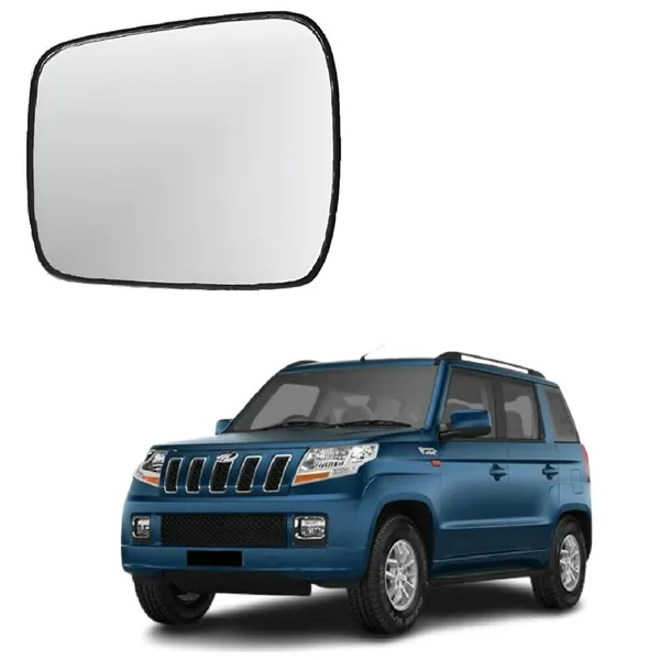 Side_View_Sub_Mirror_Glass_Plate_Compatible_With_Mahindra_Tuv_300_2015_2025_Bolero_Neo_Neo_2021_2025_Year_Model_Left_Passenger_Side