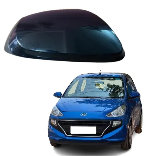 Santro_Sportz_Asta_Orvm_Left_Passenger_Side_Mirror_Cover_Blk