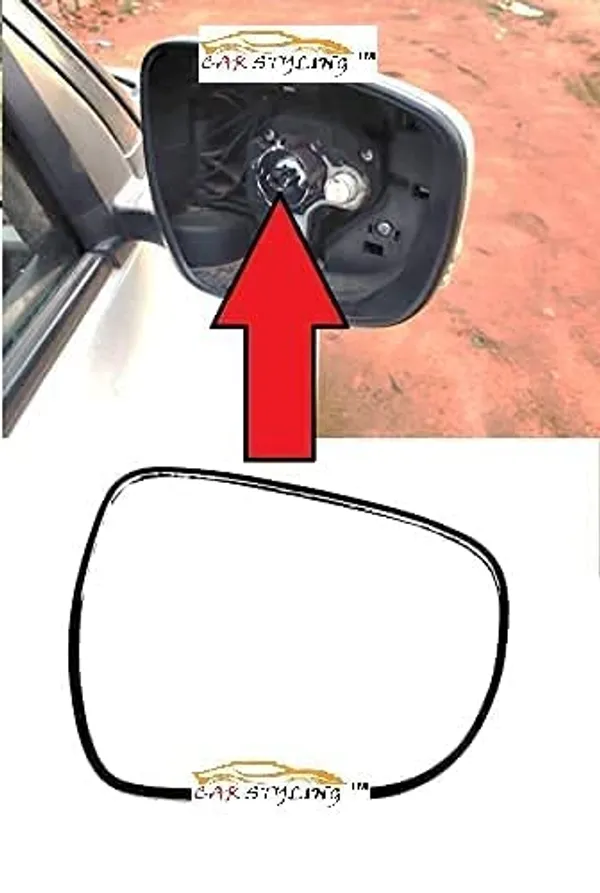 Swift_Dzire_3rd_Gen_2017_2020_Orvm_Left_N_Right_Side_Mirror_Glass_Sub_Plate