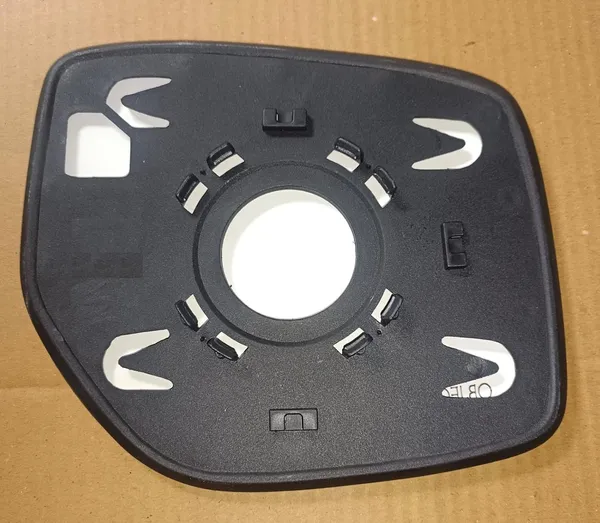 Stycaro_Tata_Safari_Dicor_Left_Passenger_Side_Orvm_Convex_Mirror_Glass