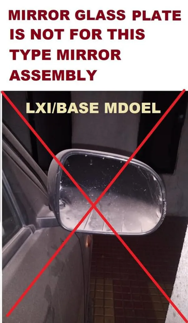 Wagon_R_Vxi_Zxi_Type_6_Orvm_Right_Driver_Side_Mirror_Glass_With_Sub_Plate
