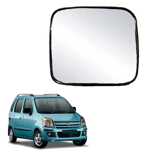 Stycaro_Wagon_R_Vxi_1St_Gen_Right_Driver_Side_Orvm_Convex_Mirror_Glass