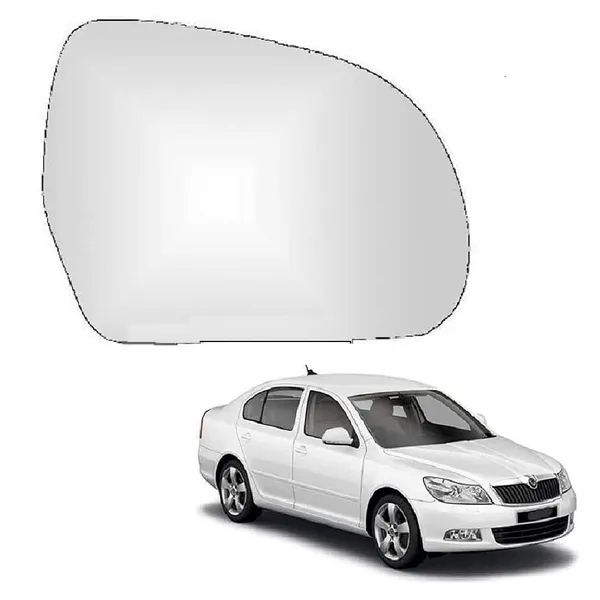Laura_2nd_Gen_Size_2_Orvm_Right_Driver_Side_Mirror_Glass_With_Sub_Plate