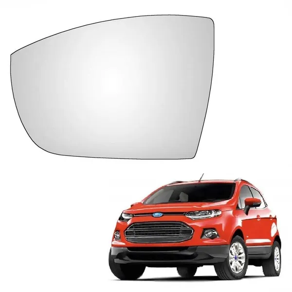 Ford_Ecosport_Orvm_Left_Passenger_Side_Mirror_Glass_With_Sub_Plate