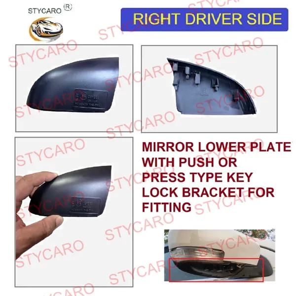Swift_Dzire_3rd_4th_Gen_Orvm_Right_Driver_Side_Mirror_Lower_Cover_Cap