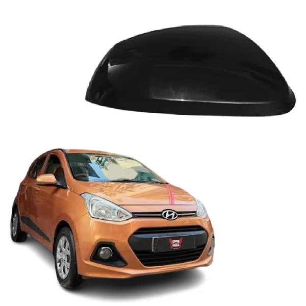 Grand_I10_2nd_Gen_Orvm_Right_Driver_Side_Mirror_Cover_Blk