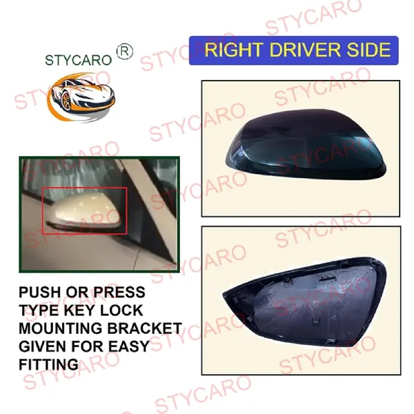 Grand_I10_2nd_Gen_Orvm_Right_Driver_Side_Mirror_Cover_Blk