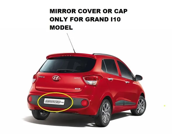 Grand_I10_2nd_Gen_Orvm_Left_Passenger_Side_Mirror_Cover_Blk