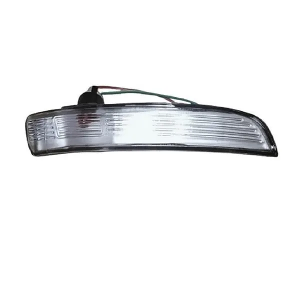 Ecosport_Car_Orvm_Right_Driver_Side_View_Mirror_Indicator_Light