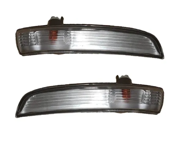Ford_Ecosport_Orvm_Left_N_Right_Side_Mirror_Indicator_Light