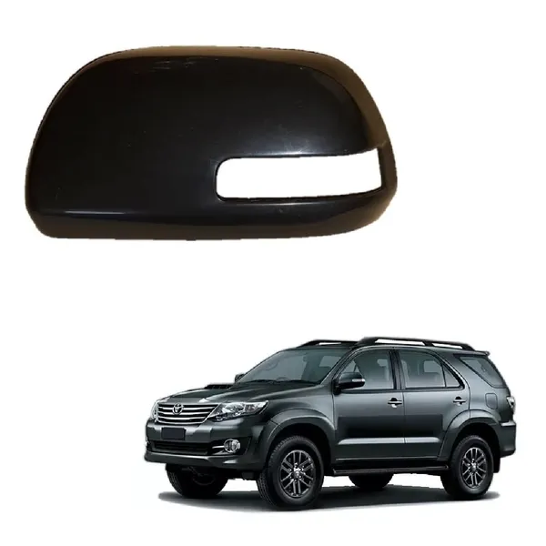 Fortuner_1st_Gen_F_L_Orvm_Left_Side_Mirror_Cover_With_Indicator_Cut_Blk