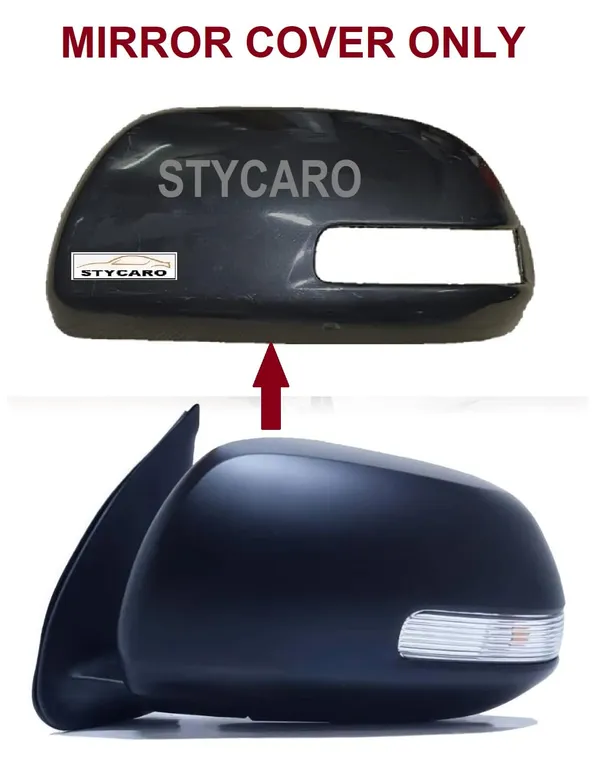 Fortuner_1st_Gen_F_L_Orvm_Left_Side_Mirror_Cover_With_Indicator_Cut_Blk