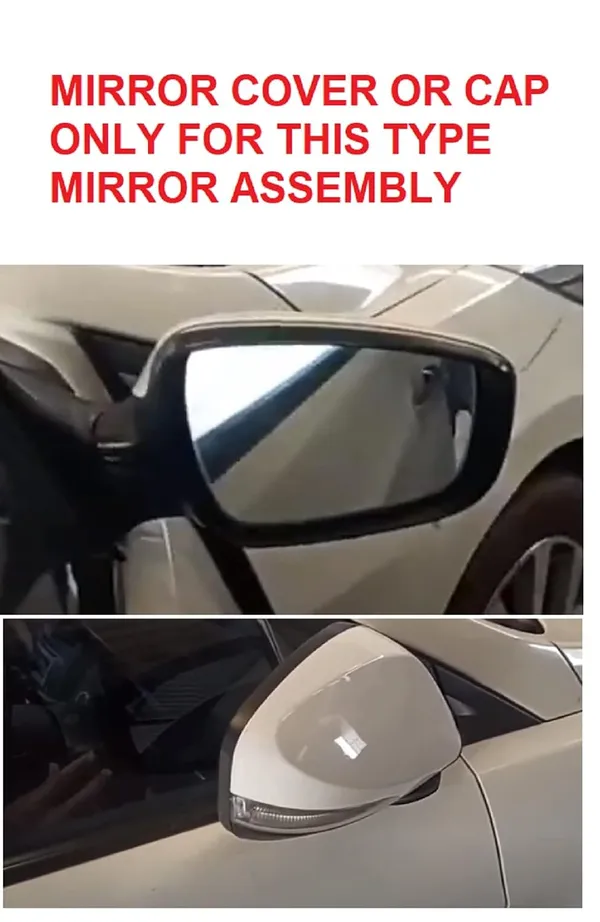 Elantra_Fluidic_5th_Gen_Orvm_Right_Side_Mirror_Cover_With_Indicator_Cut_Wht