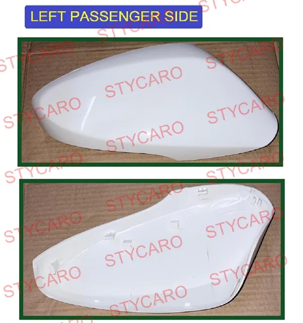 Elantra_Fluidic_5th_Gen_Orvm_Right_Side_Mirror_Cover_With_Indicator_Cut_Wht