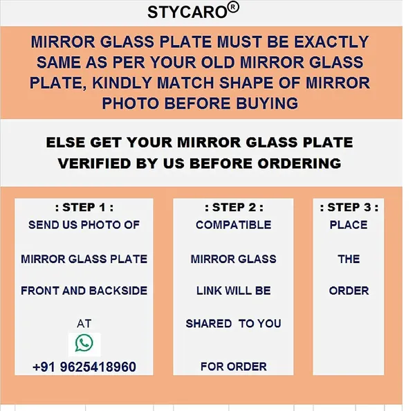 Right_Driver_Side_Mirror_Cover_Cap_Compatible_With_Cheverolet_Beat_2009_2014_Model