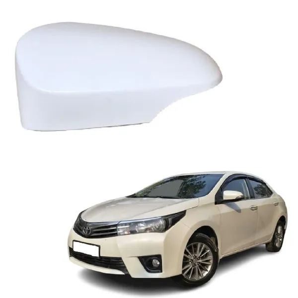 Stycaro_Toyota_Corolla_Altis_Left_Passenger_Orvm_Mirror_Cover_Indicator