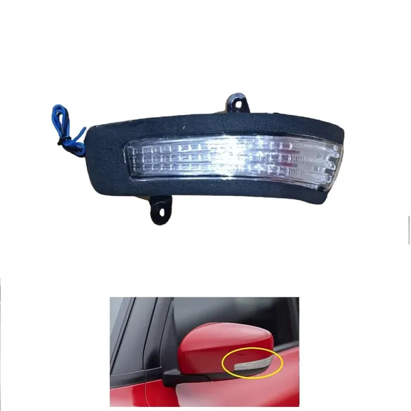 Swift_3rd_4th_Gen_Orvm_Left_Passenger_Side_Mirror_Indicator_Light