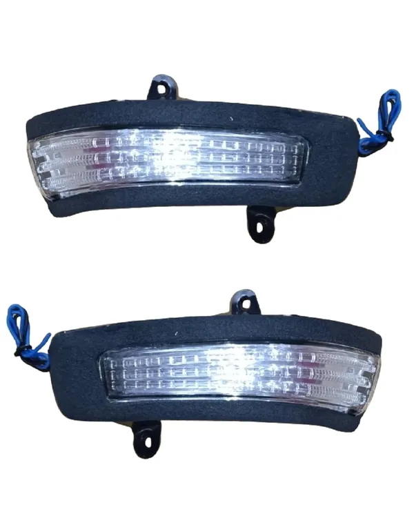Maruti_Ciaz_Orvm_Left_Passenger_Side_Mirror_Indicator_Light