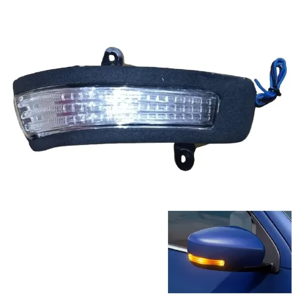 Ciaz_2nd_Gen_Orvm_Right_Driver_Side_Mirror_Indicator_Light